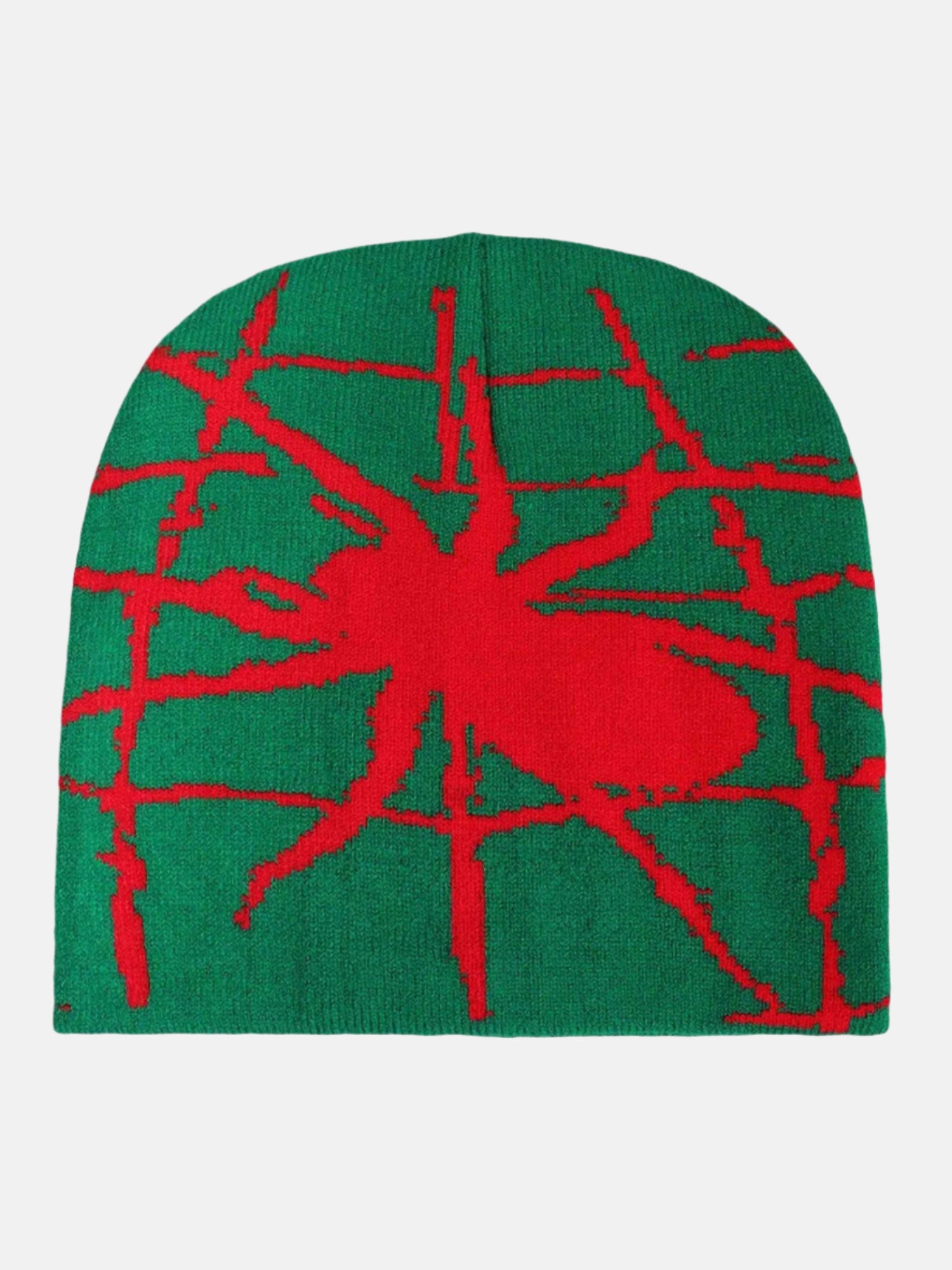 cobweb knitted hat - Premium Fashion Item, Trendy Design, High-Quality Fabric