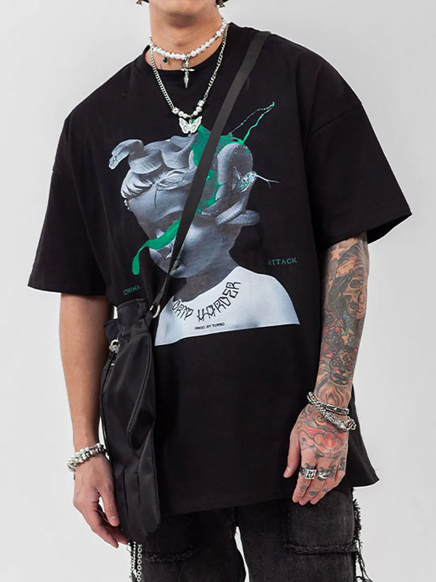 nan - Premium Fashion Item, Trendy Design, High-Quality Fabric