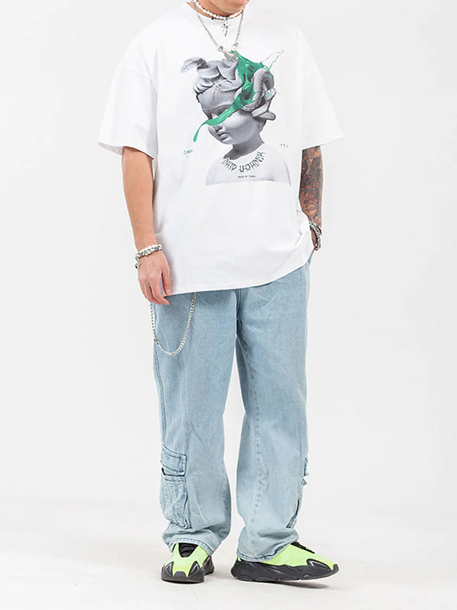 nan - Premium Fashion Item, Trendy Design, High-Quality Fabric