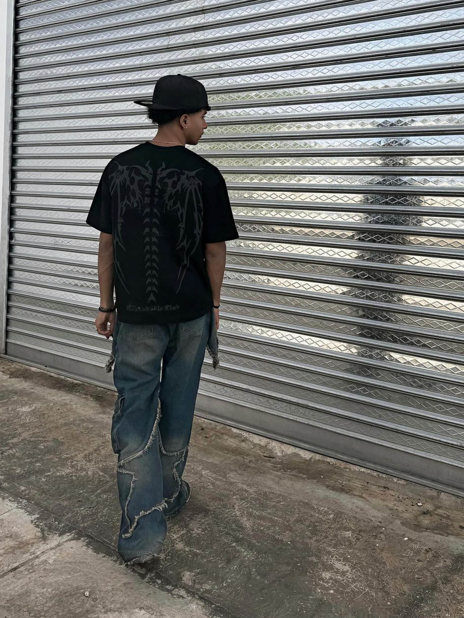 nan - Premium Fashion Item, Trendy Design, High-Quality Fabric