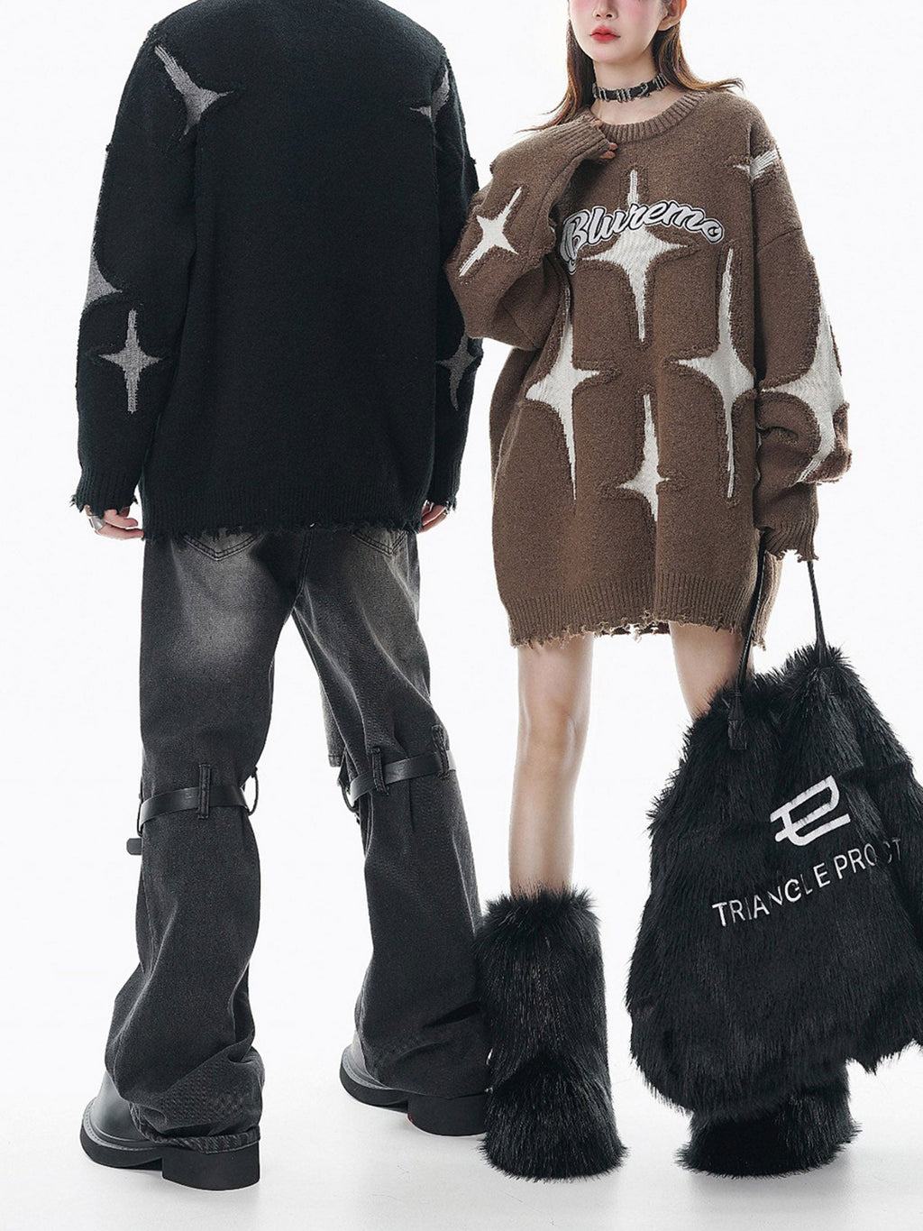 nan - Premium Fashion Item, Trendy Design, High-Quality Fabric