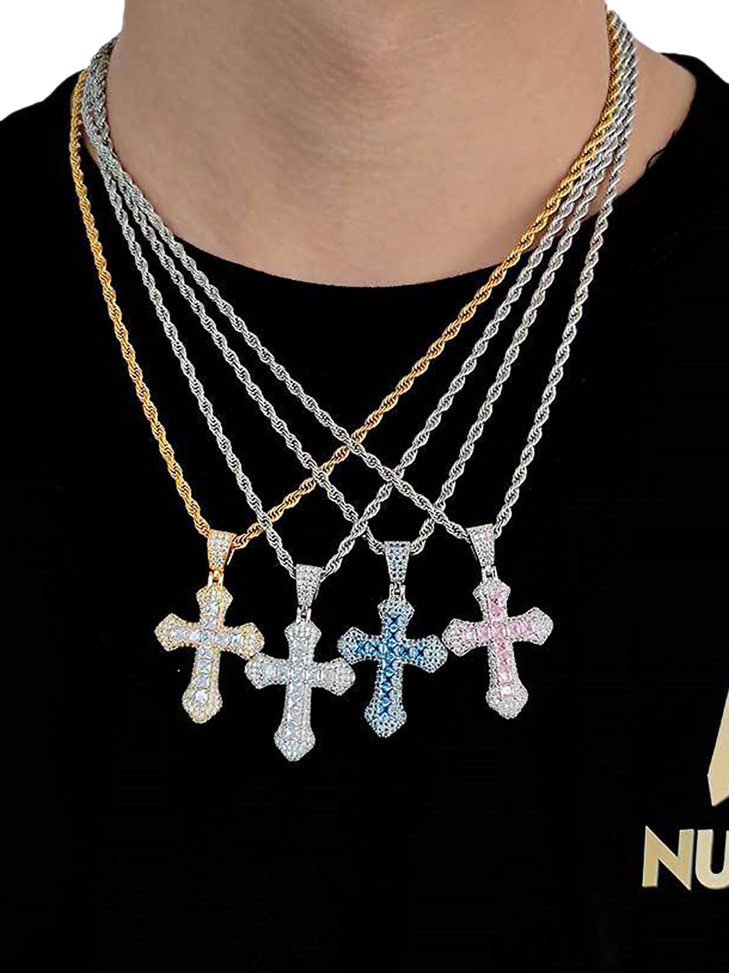 nan - Premium Fashion Item, Trendy Design, High-Quality Fabric