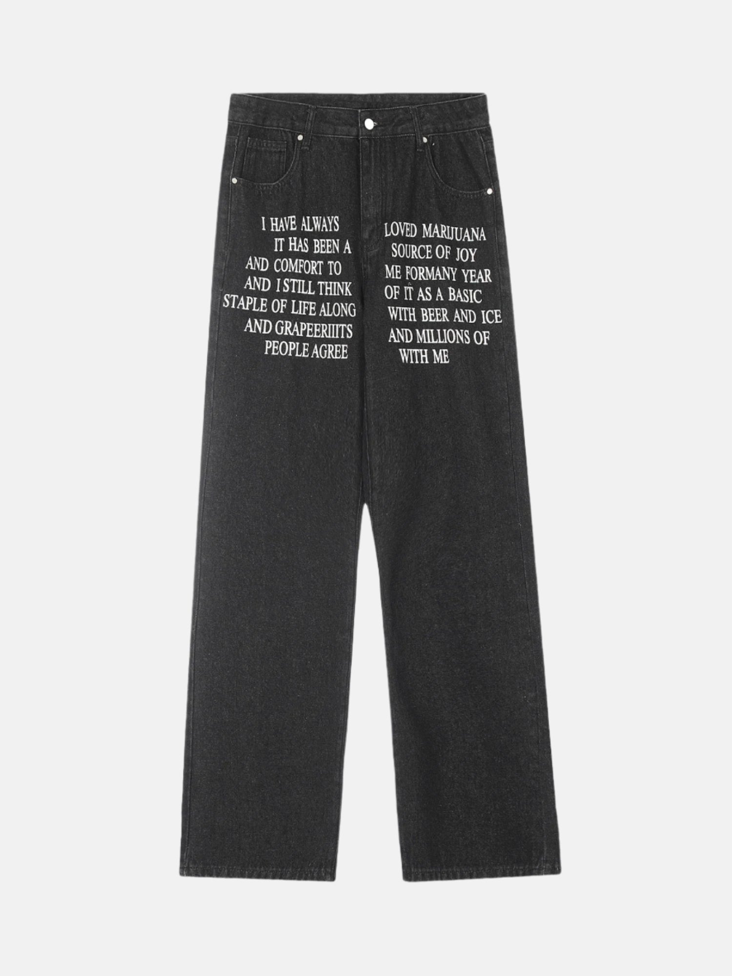 nan - Premium Fashion Item, Trendy Design, High-Quality Fabric