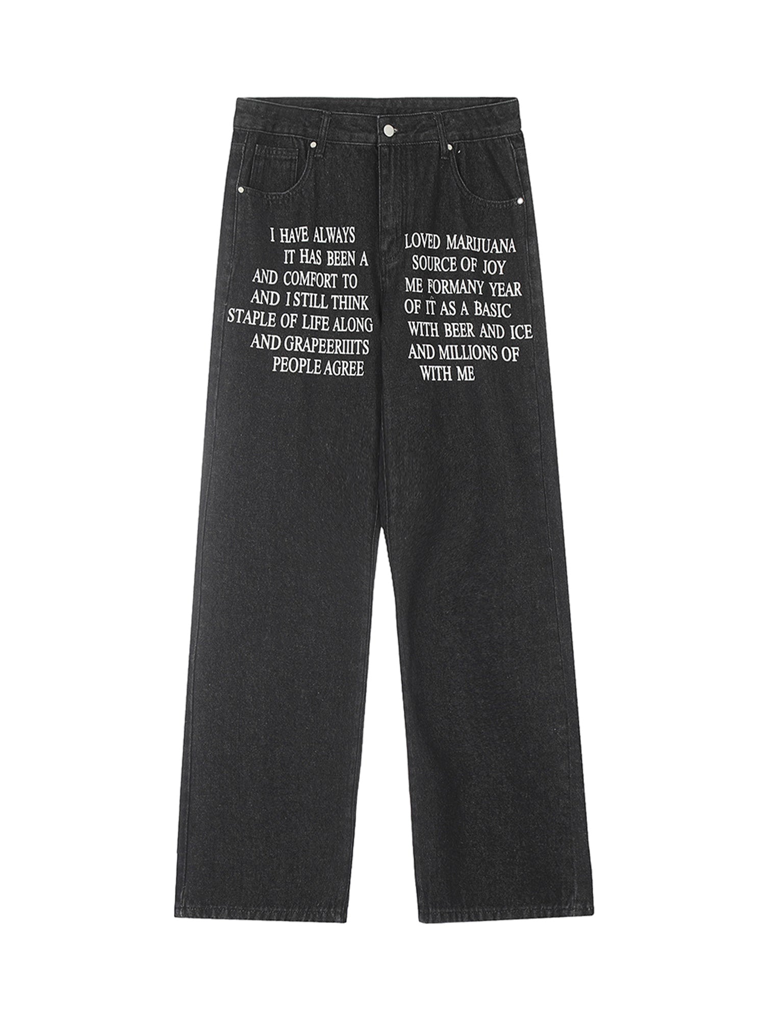 nan - Premium Fashion Item, Trendy Design, High-Quality Fabric