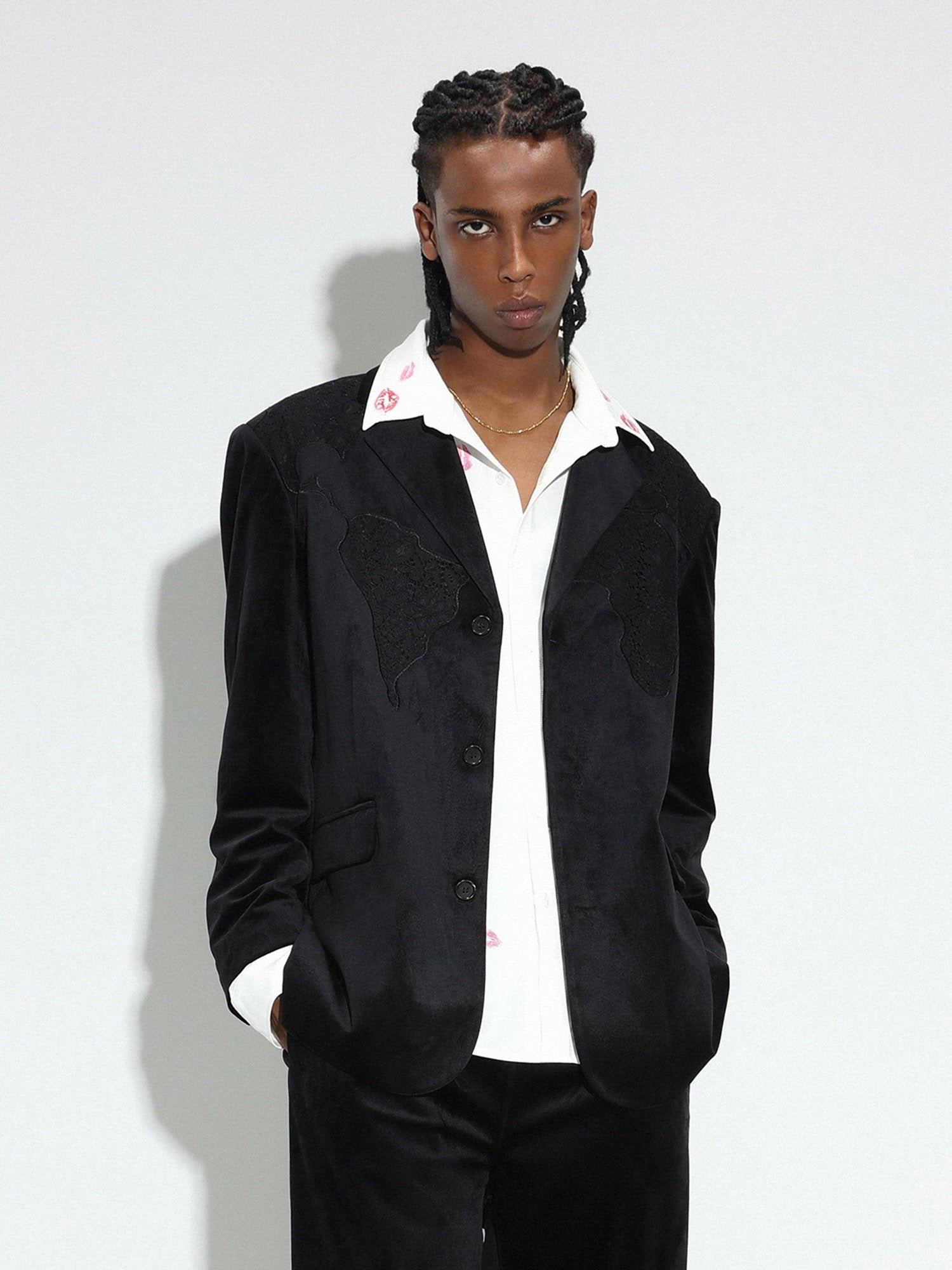 nan - Premium Fashion Item, Trendy Design, High-Quality Fabric