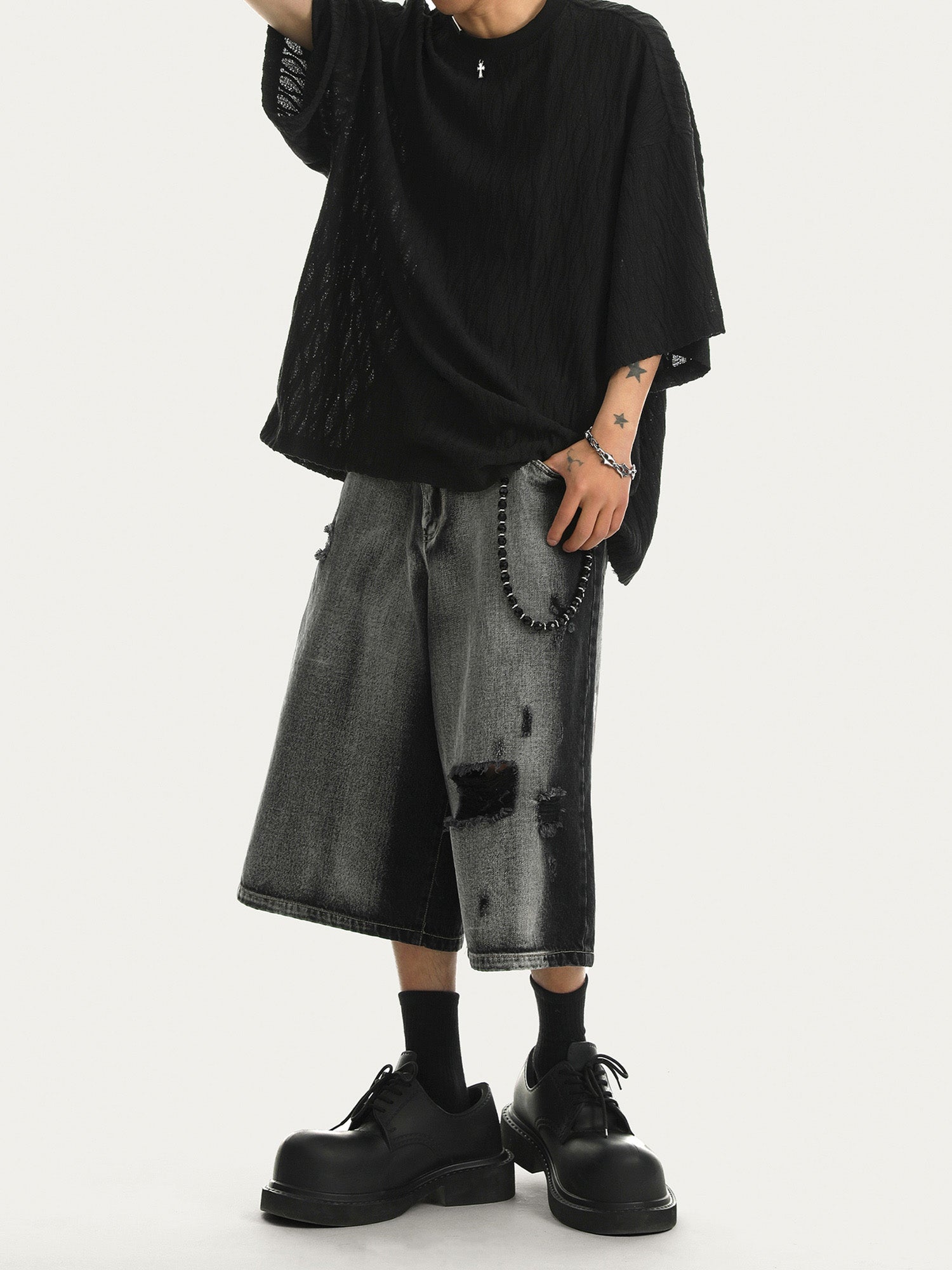 nan - Premium Fashion Item, Trendy Design, High-Quality Fabric