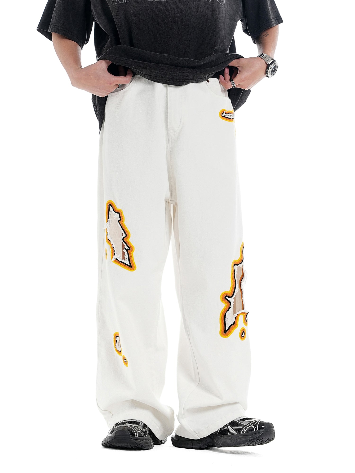 nan - Premium Fashion Item, Trendy Design, High-Quality Fabric