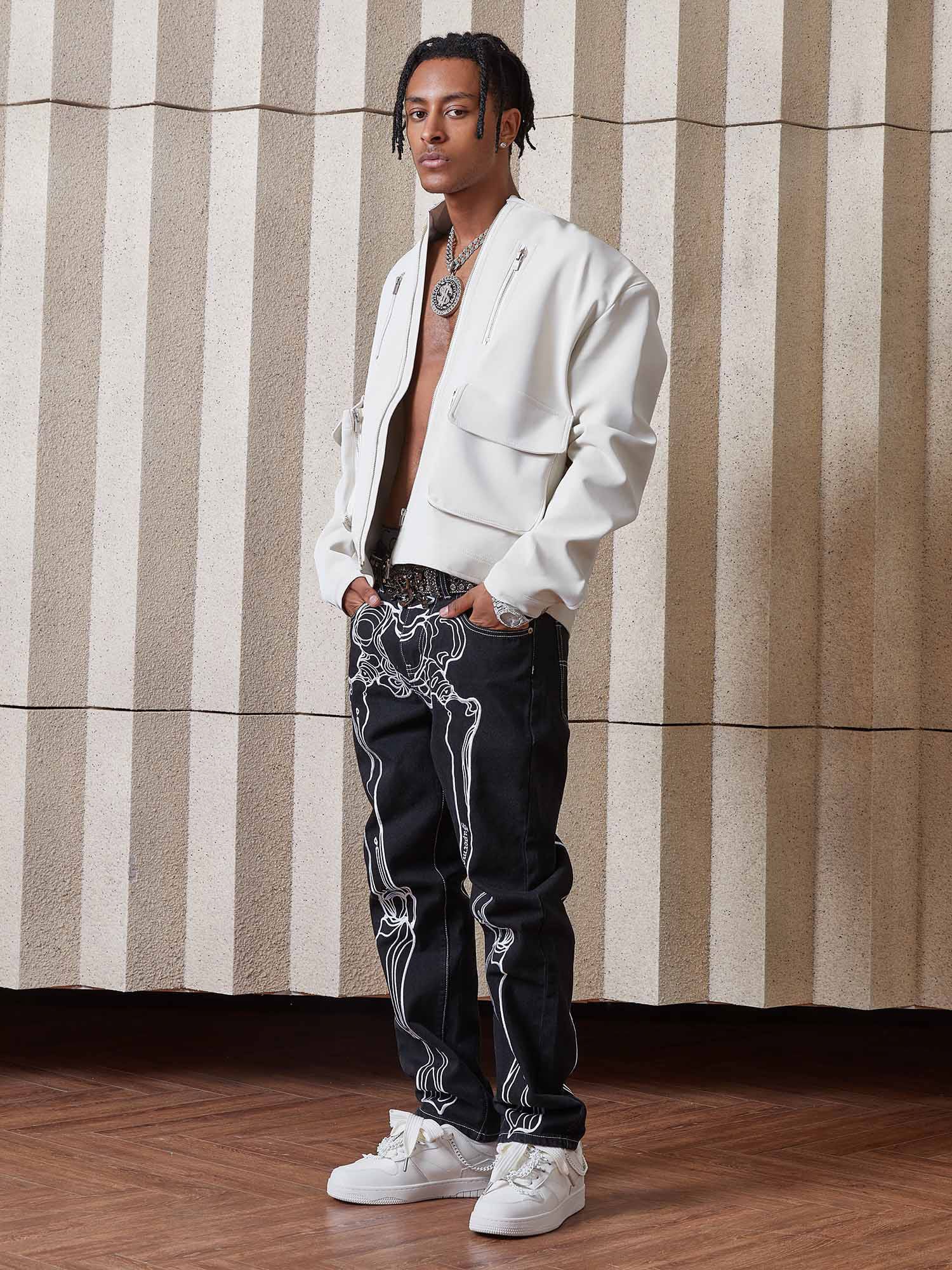 nan - Premium Fashion Item, Trendy Design, High-Quality Fabric