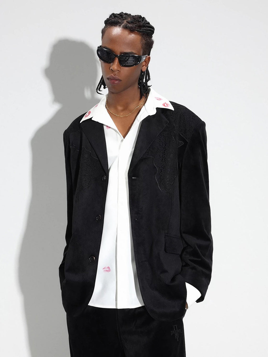 nan - Premium Fashion Item, Trendy Design, High-Quality Fabric