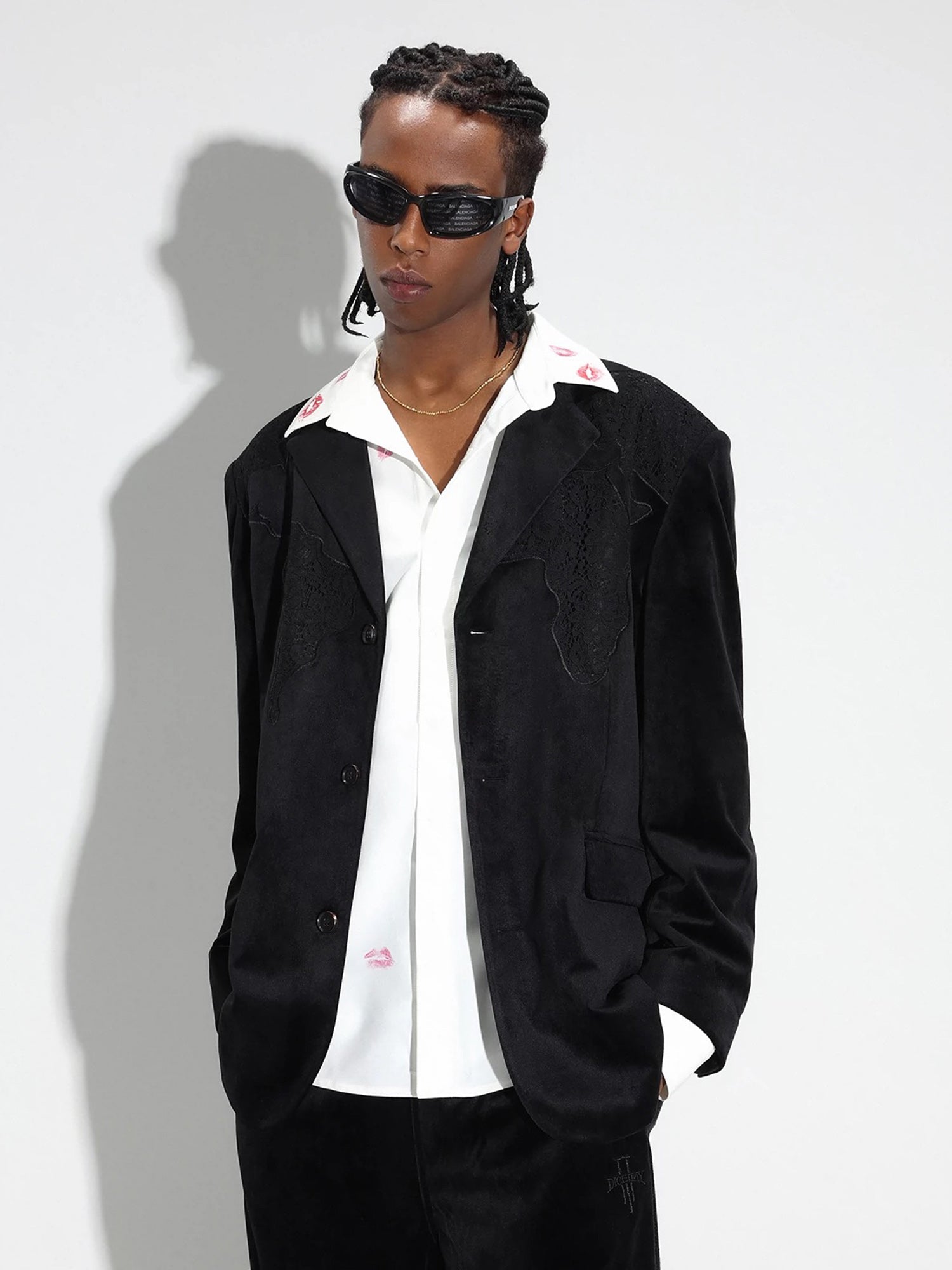nan - Premium Fashion Item, Trendy Design, High-Quality Fabric