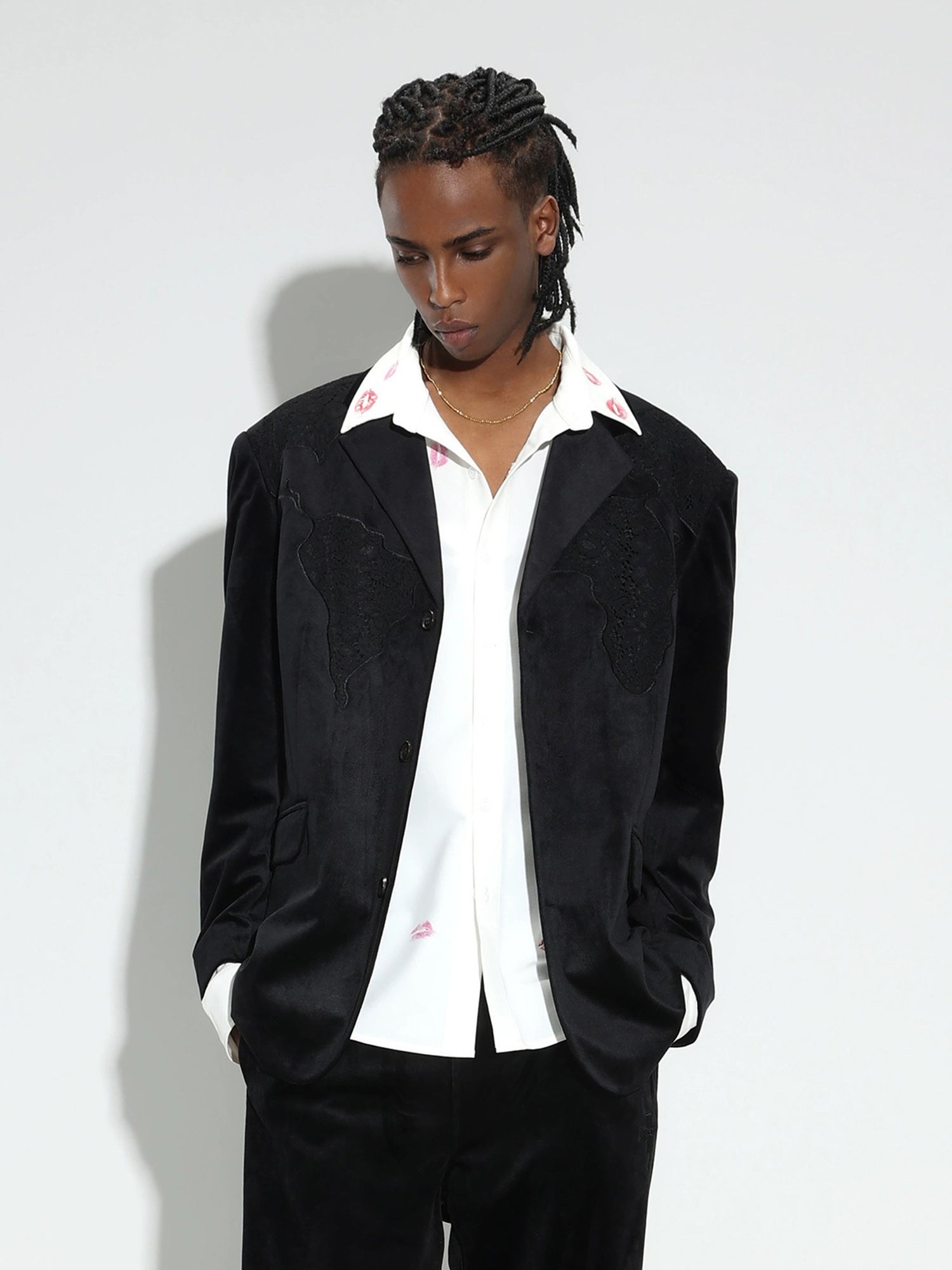 nan - Premium Fashion Item, Trendy Design, High-Quality Fabric