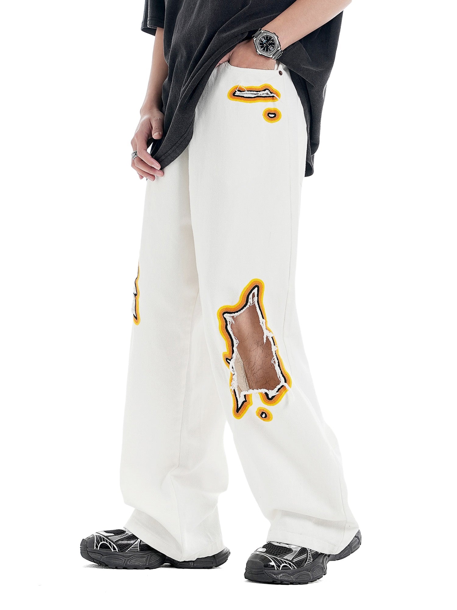 nan - Premium Fashion Item, Trendy Design, High-Quality Fabric