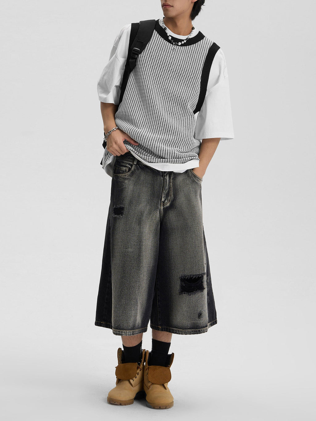 nan - Premium Fashion Item, Trendy Design, High-Quality Fabric