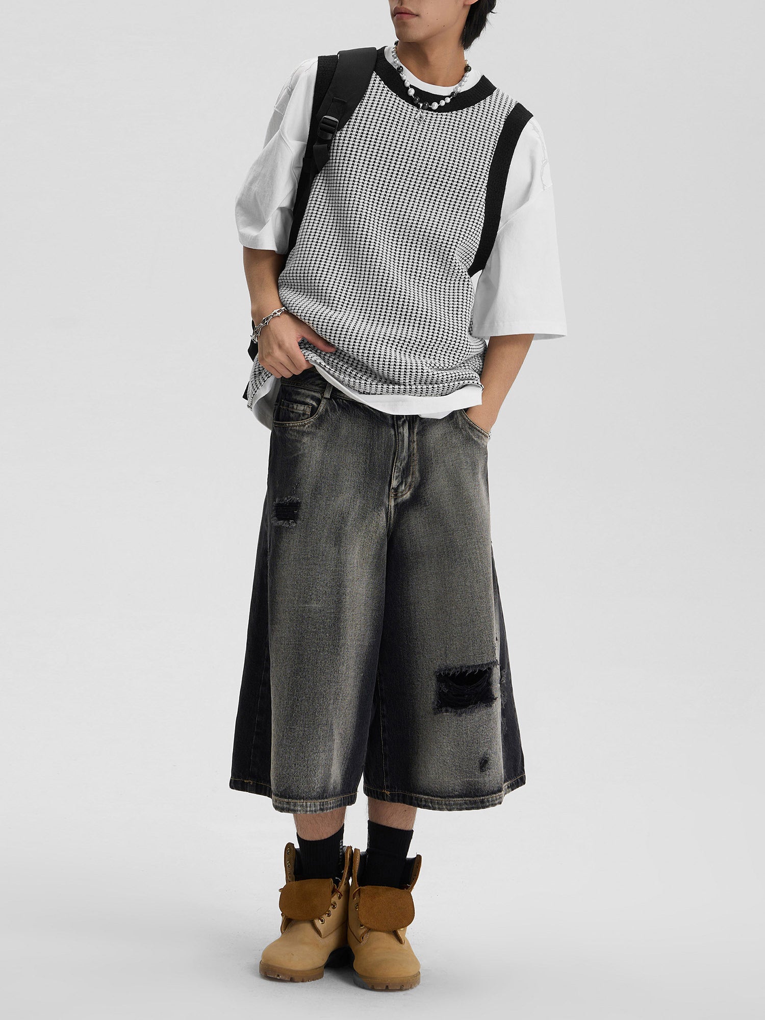 nan - Premium Fashion Item, Trendy Design, High-Quality Fabric