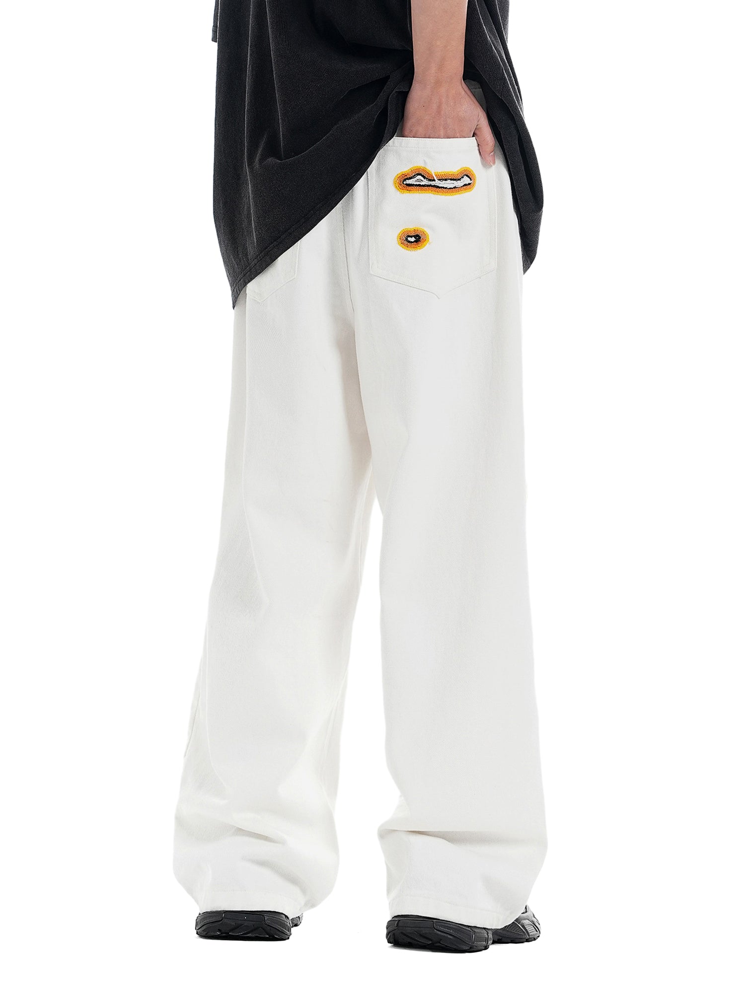 nan - Premium Fashion Item, Trendy Design, High-Quality Fabric