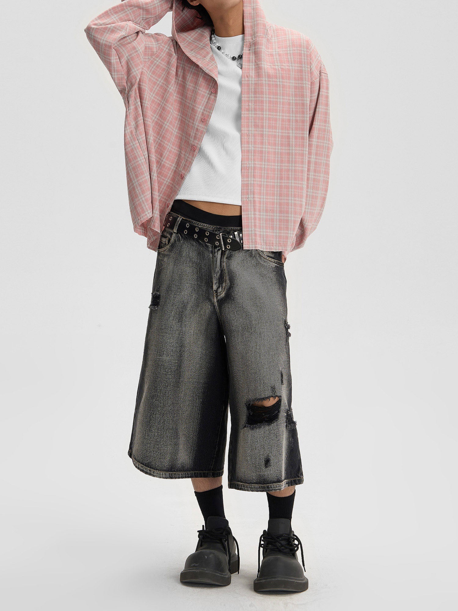 nan - Premium Fashion Item, Trendy Design, High-Quality Fabric