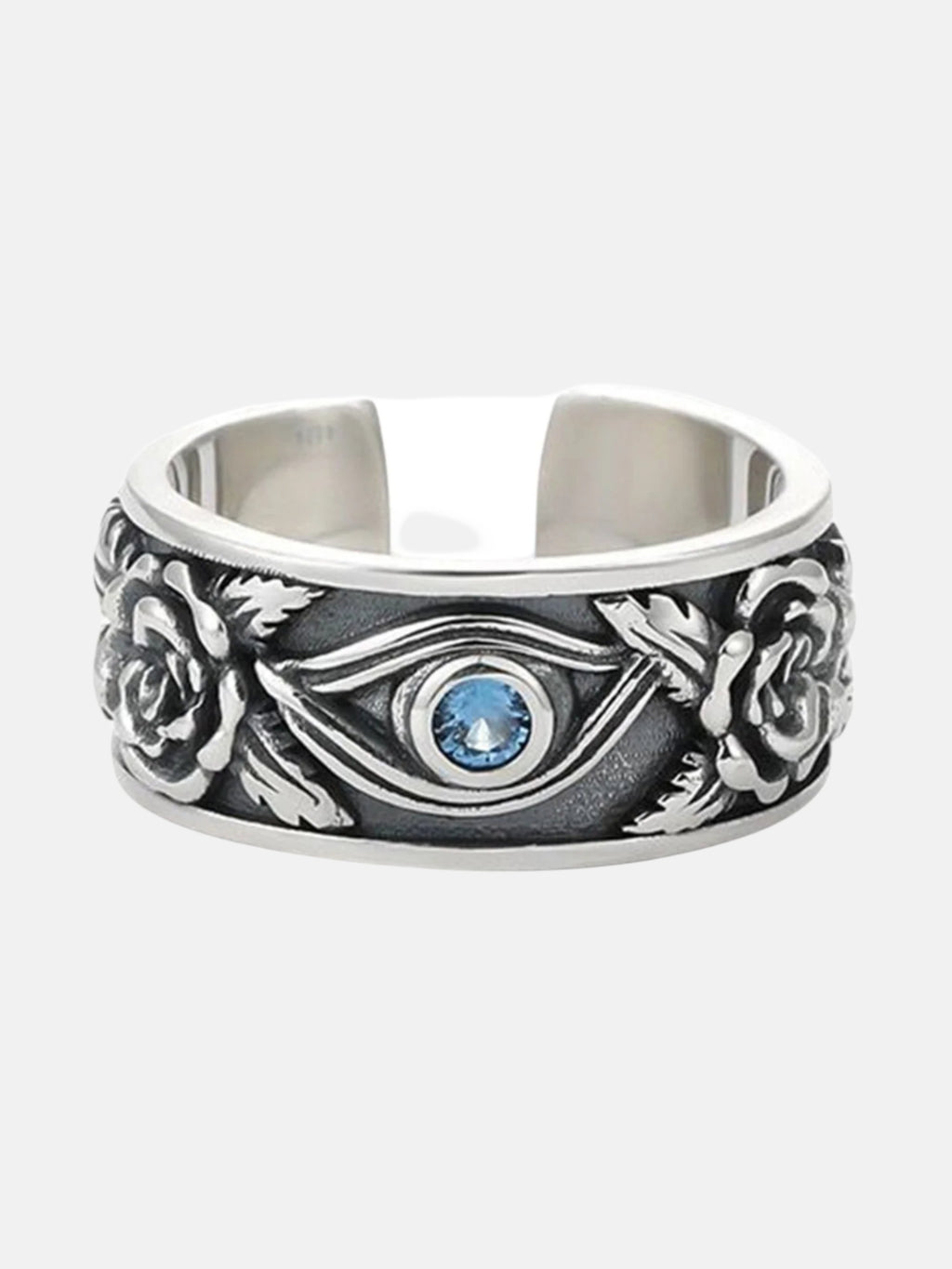god's eye ring - Premium Fashion Item, Trendy Design, High-Quality Fabric