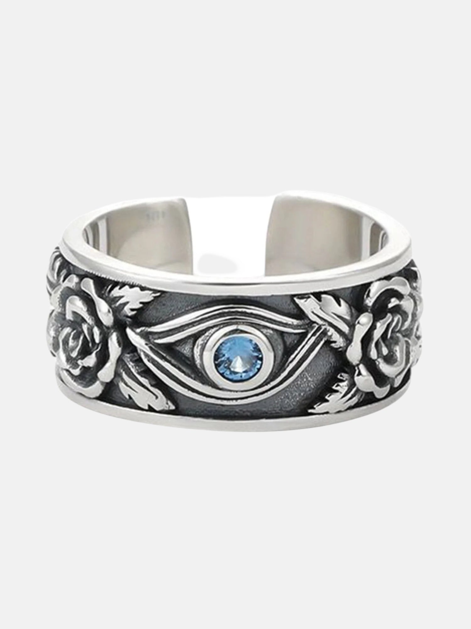 god's eye ring - Premium Fashion Item, Trendy Design, High-Quality Fabric