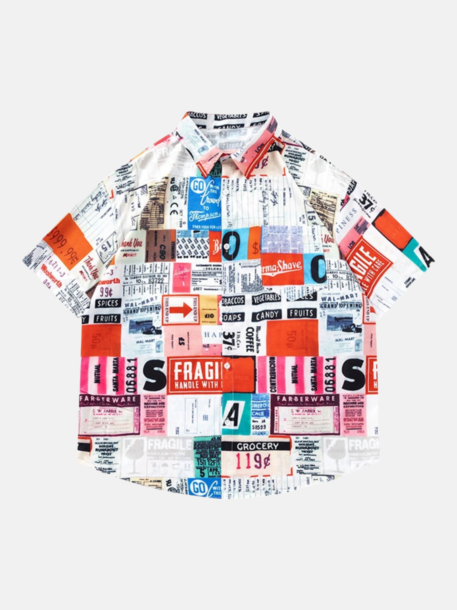 nan - Premium Fashion Item, Trendy Design, High-Quality Fabric