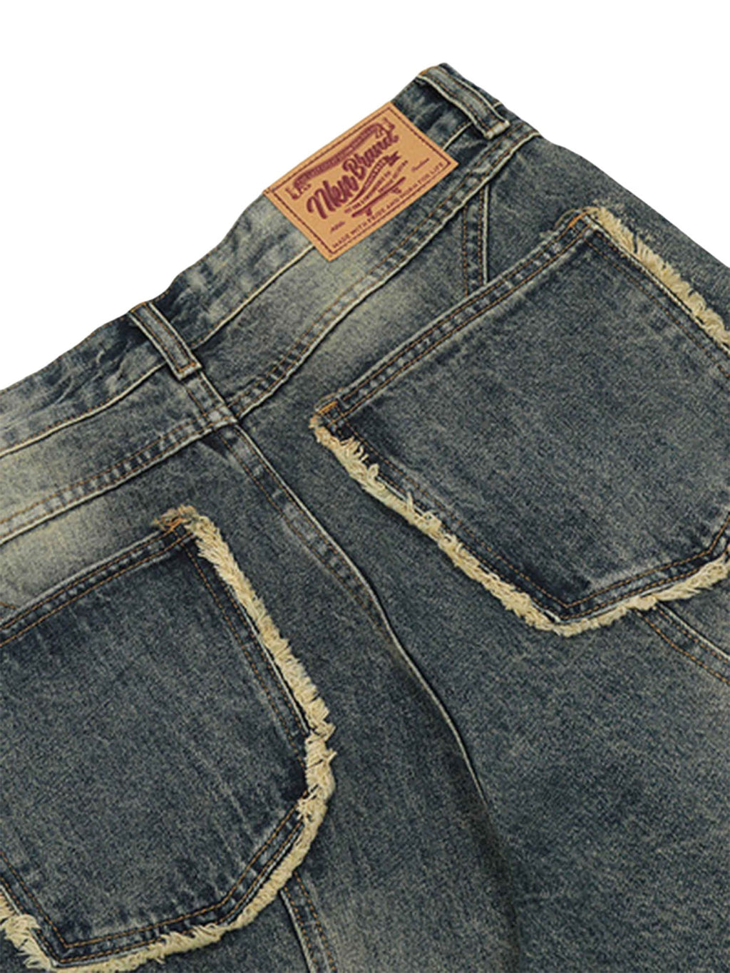 nan - Premium Fashion Item, Trendy Design, High-Quality Fabric