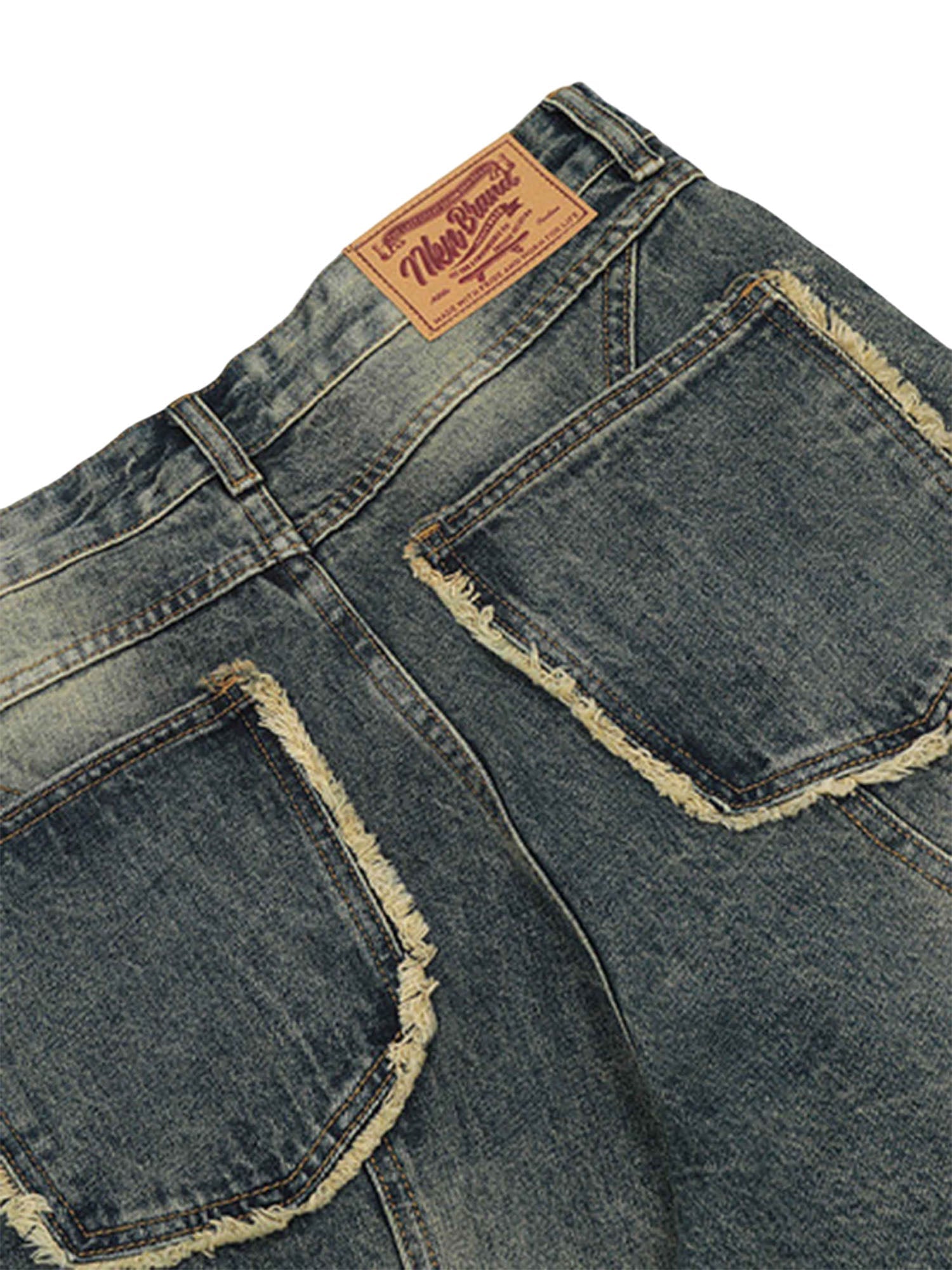 nan - Premium Fashion Item, Trendy Design, High-Quality Fabric