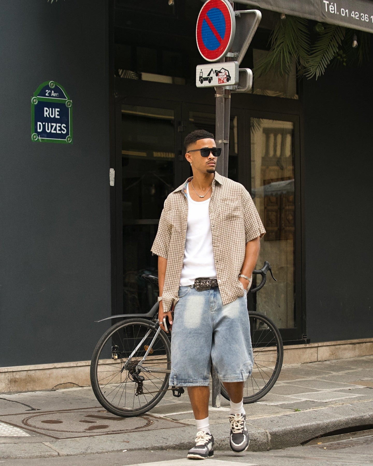 nan - Premium Fashion Item, Trendy Design, High-Quality Fabric