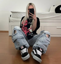 nan - Premium Fashion Item, Trendy Design, High-Quality Fabric