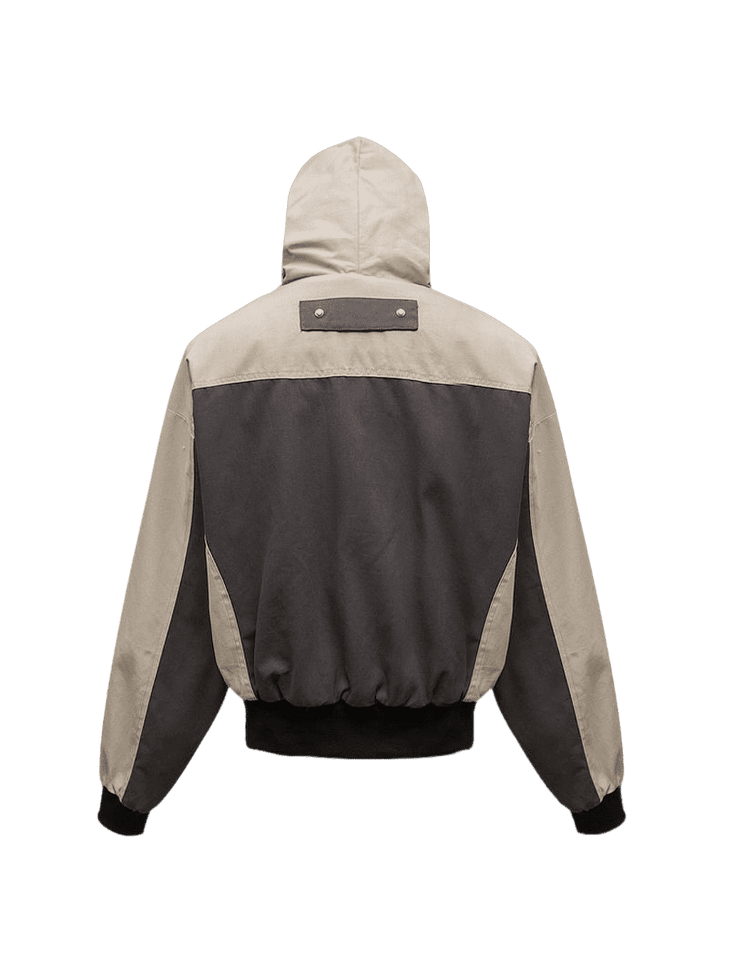 DRIFTWOOD FUR JACKET - Octagon