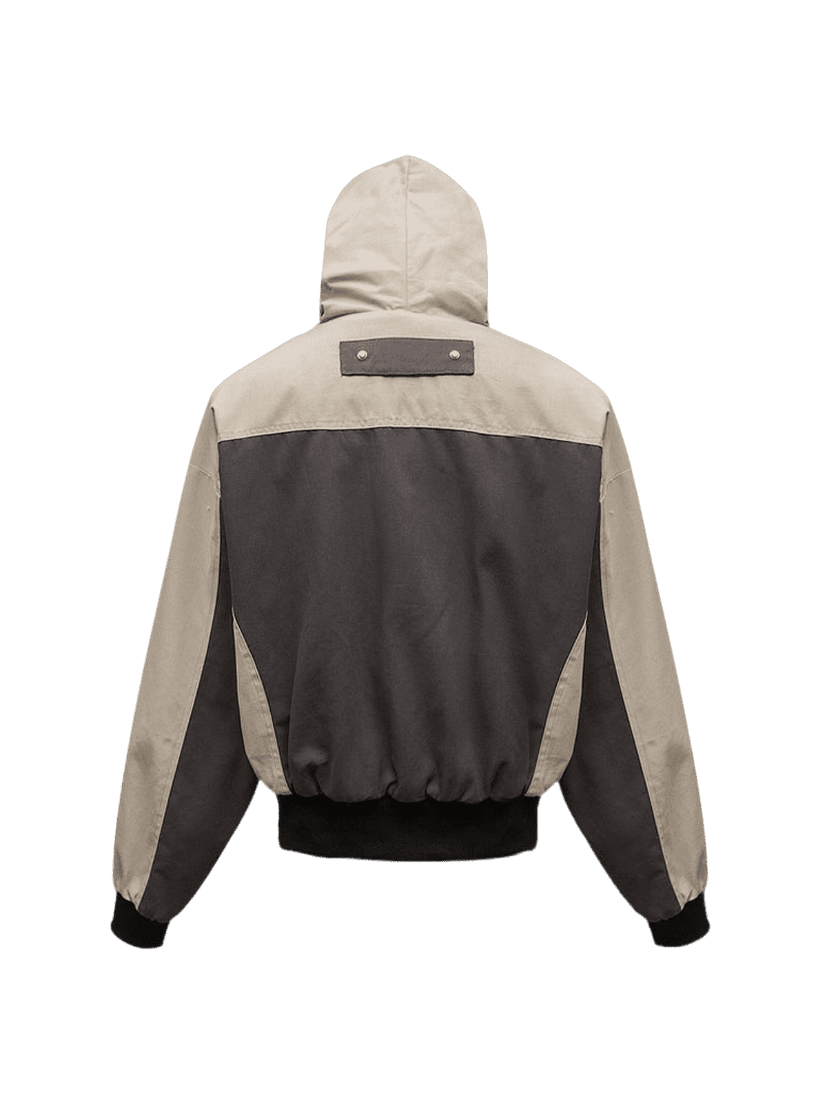 DRIFTWOOD FUR JACKET - Octagon