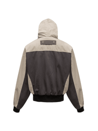 DRIFTWOOD FUR JACKET - Octagon