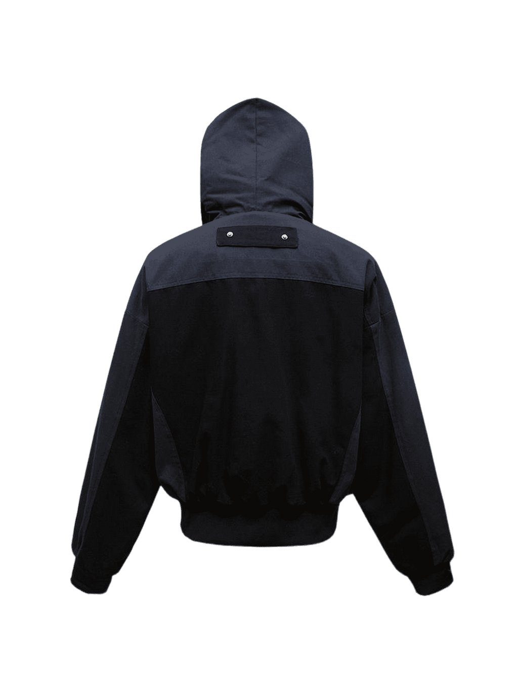 DRIFTWOOD FUR JACKET - Octagon