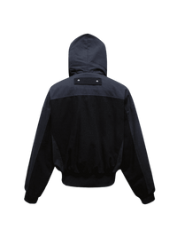 DRIFTWOOD FUR JACKET - Octagon