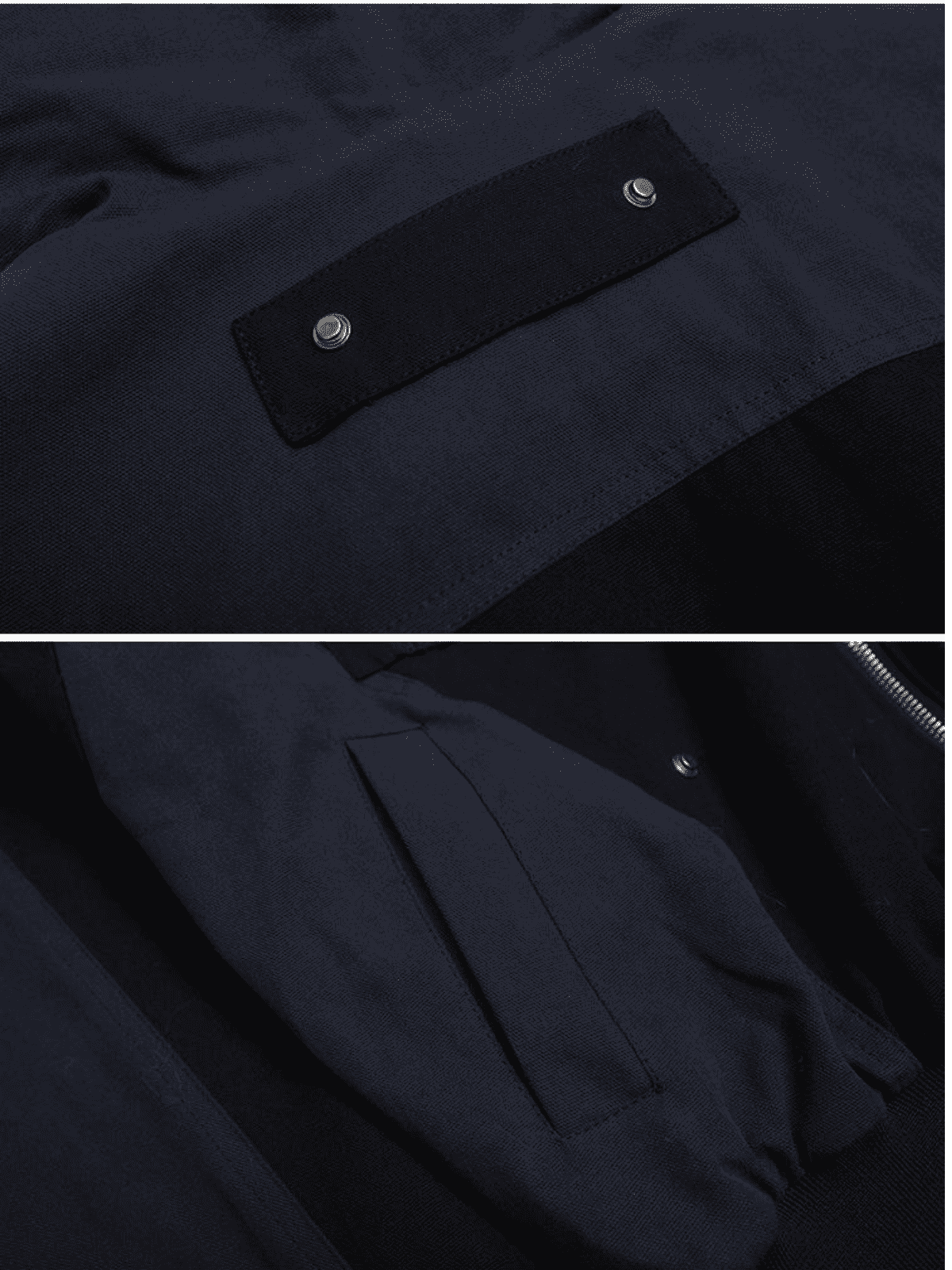 DRIFTWOOD FUR JACKET - Octagon
