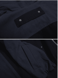 DRIFTWOOD FUR JACKET - Octagon