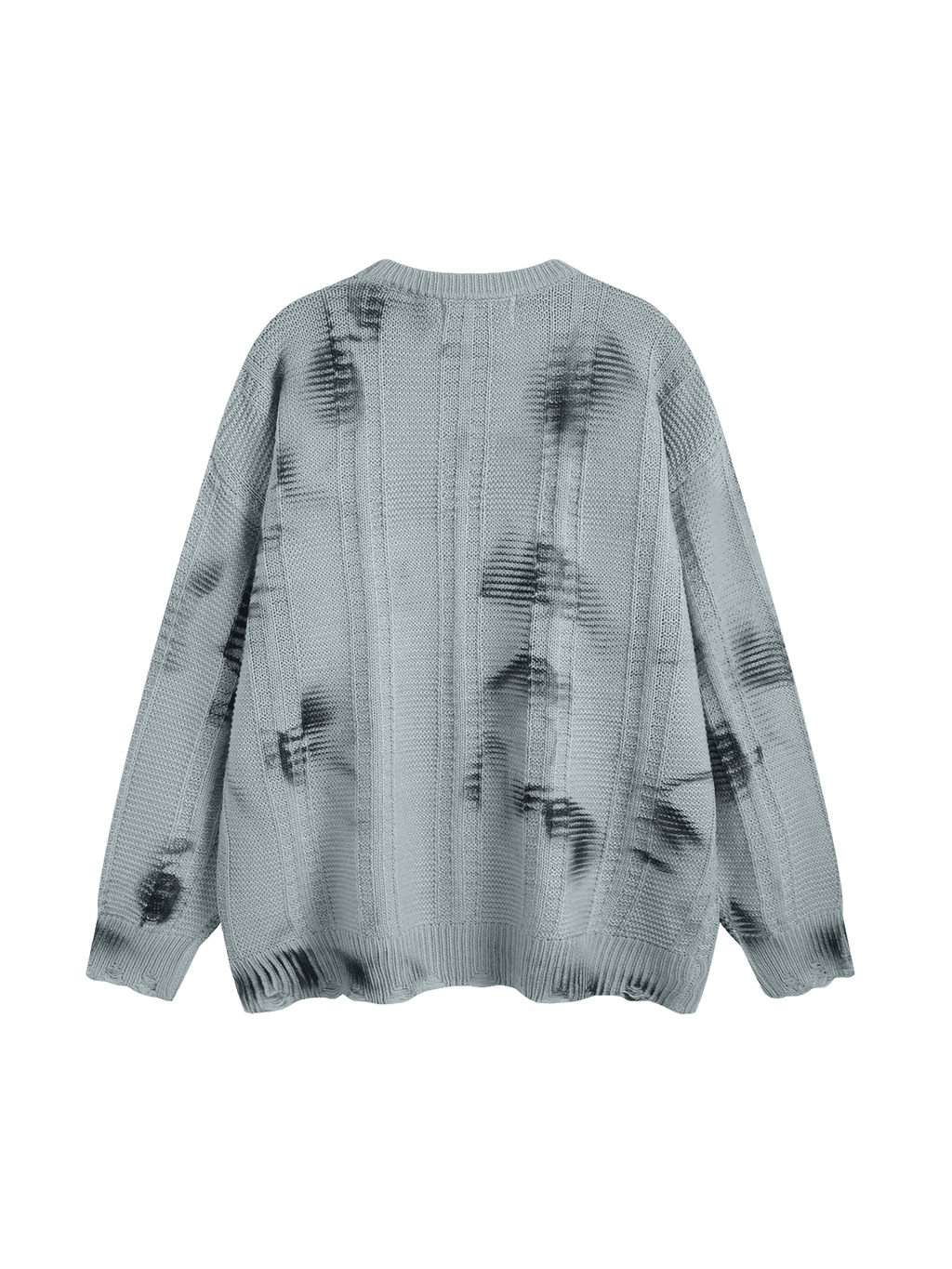 DriftInk Sweater - Octagon