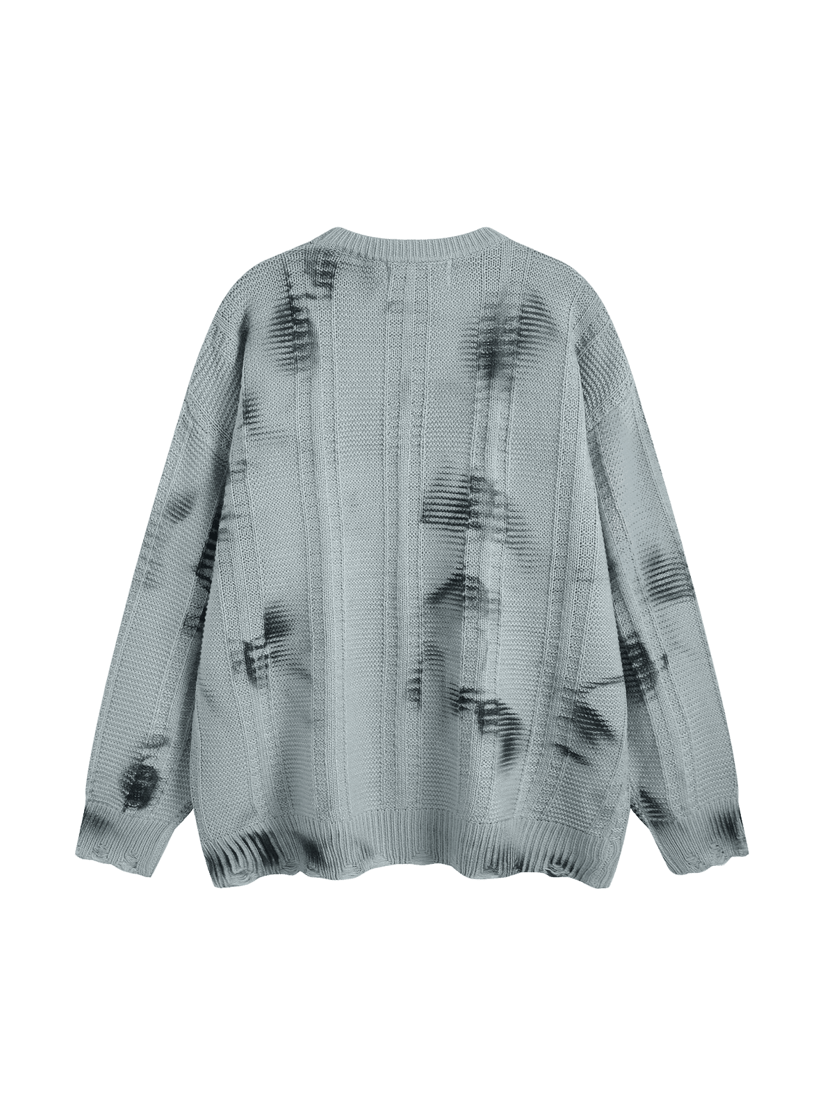 DriftInk Sweater - Octagon