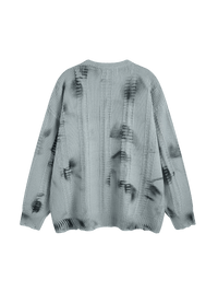 DriftInk Sweater - Octagon
