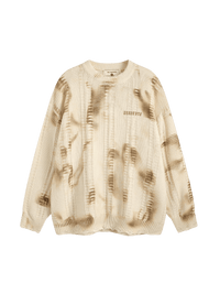 DriftInk Sweater - Octagon