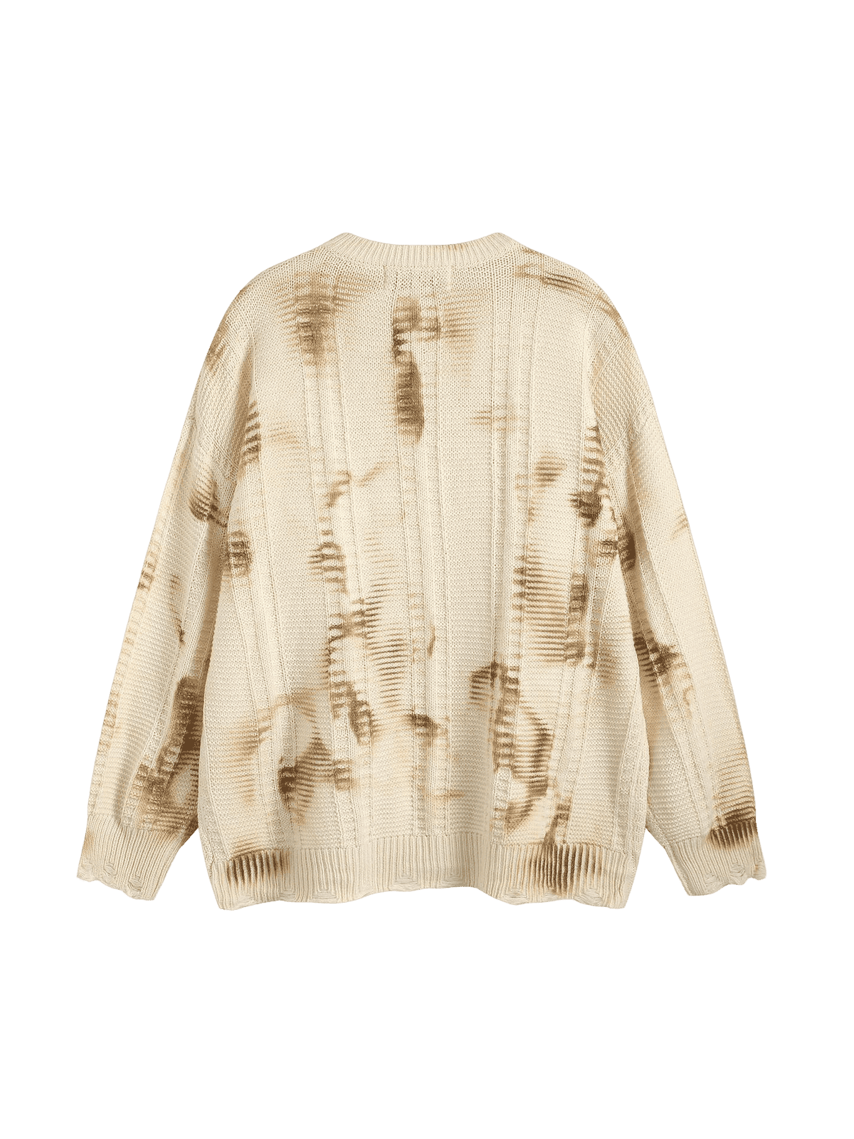 DriftInk Sweater - Octagon