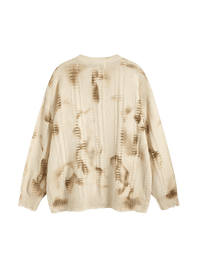 DriftInk Sweater - Octagon