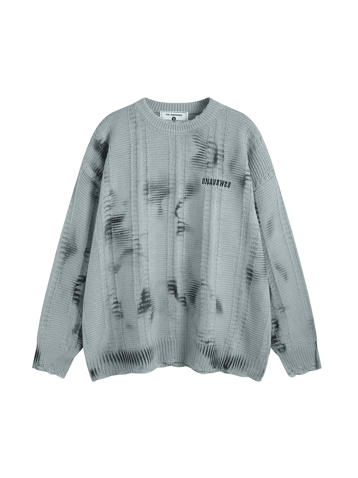 DriftInk Sweater - Octagon