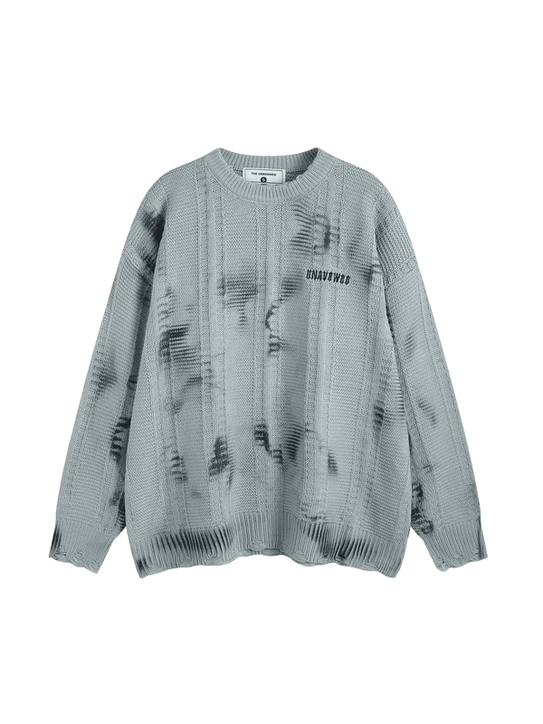 DriftInk Sweater - Octagon