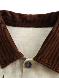 CANINE JACKET - Octagon
