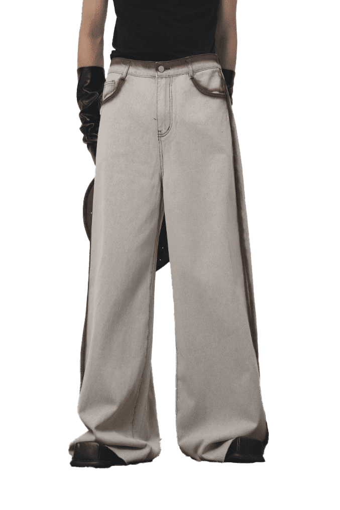 COWBOY DENIM - Octagon