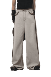 COWBOY DENIM - Octagon