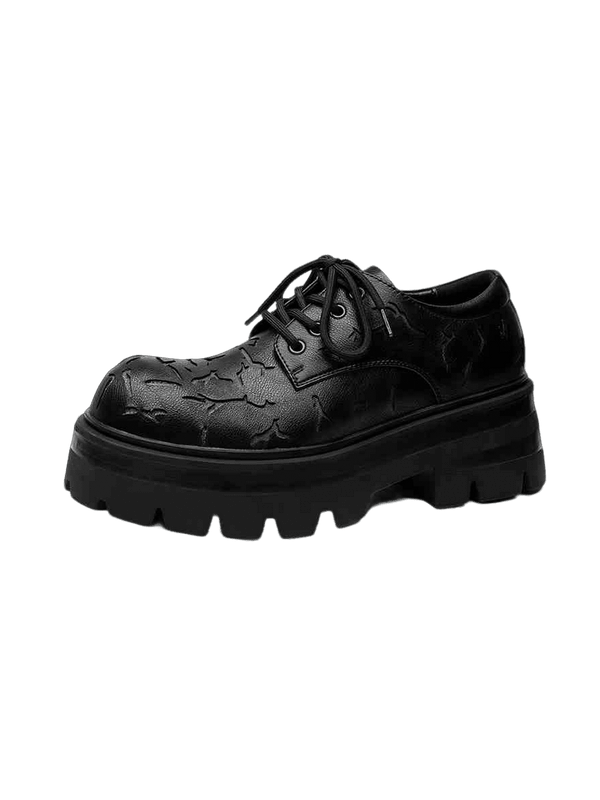 STOMP OXFORDS - Octagon