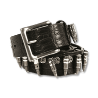 BULLET BELT - Octagon