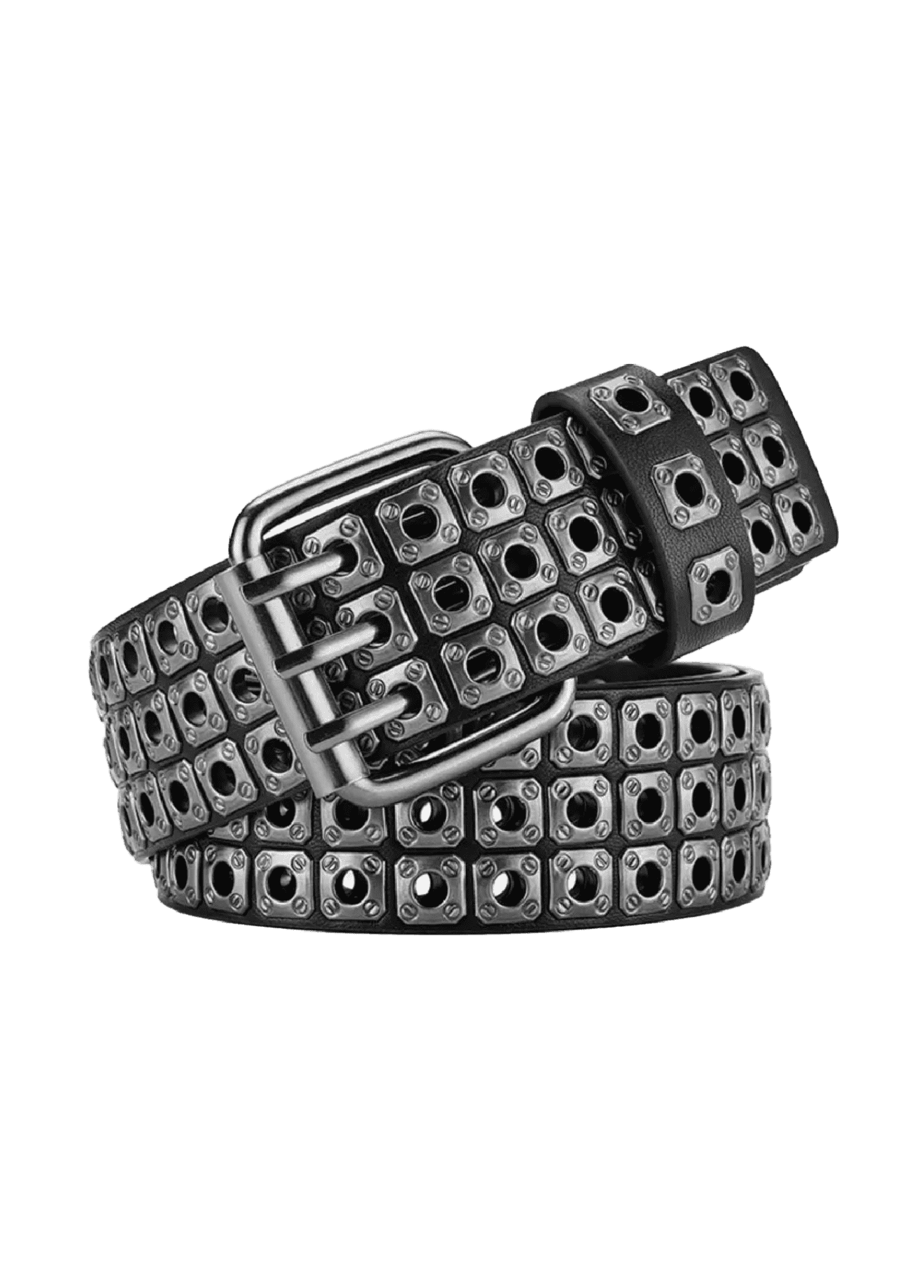 NICHE BELT - Octagon