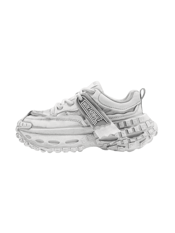 AirStride Max Sneakers - Octagon