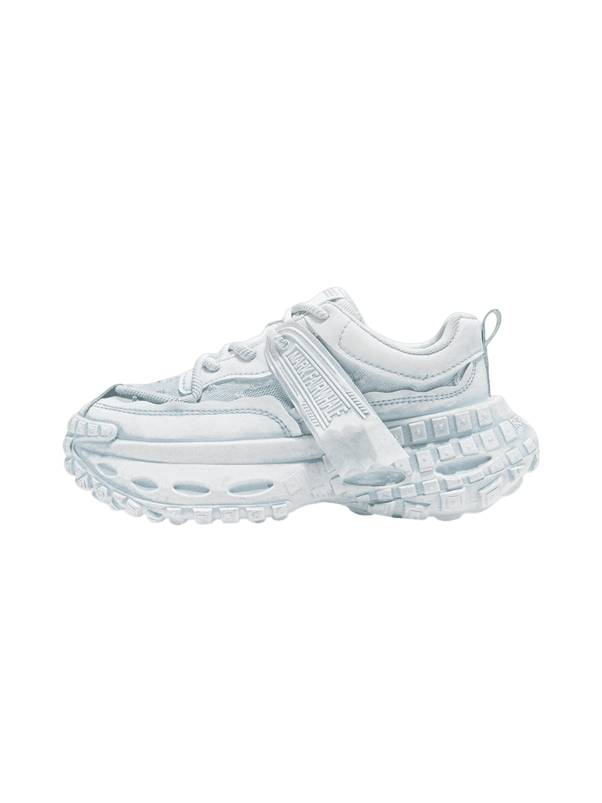 AirStride Max Sneakers - Octagon